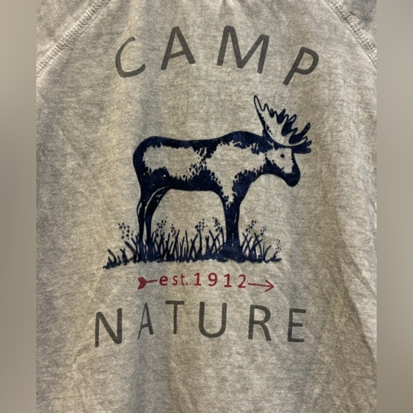 Boys 4T 100% Cotton Tshirt, Vincent Van Gogh Wildlife Nature quote tee - Picture 5 of 6